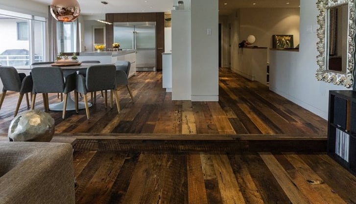 Tips to Maintain Your Floors During Winter