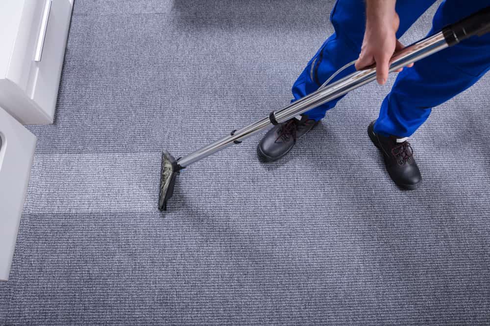 5 things you should know before buying a carpet Floor Trendz