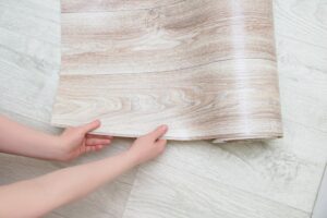 Linoleum Flooring - Floor Trendz
