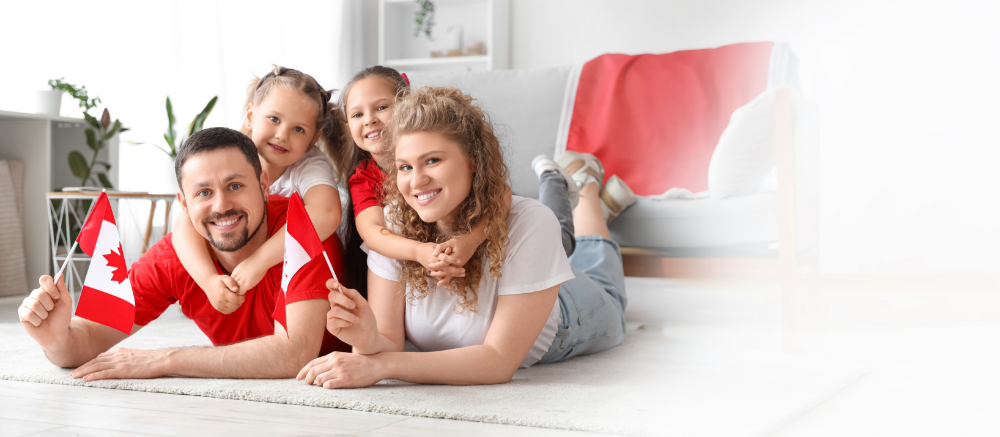 Celebrate Canada Day with Calgary’s One-Stop Flooring Shop