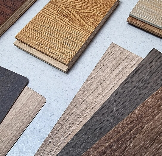 Engineered hardwood flooring advantage